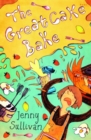 Great Cake Bake, The - Book