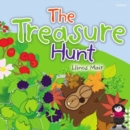 Wenfro Series: The Treasure Hunt - Book