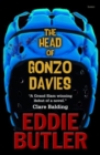 Head of Gonzo Davies, The - Book