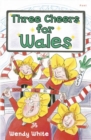 Three Cheers for Wales - Book