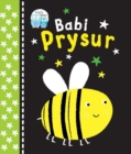 Babi Prysur - Book