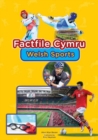 Factfile Cymru: Welsh Sports - Book