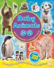 Baby  Animals - Book