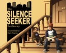 The Silence Seeker - Book