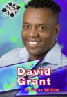 David Grant - Book