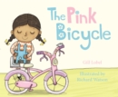 The Pink Bicycle - Book