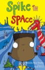 Spike in Space - Book