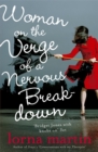 Woman On The Verge Of A Nervous Breakdown - Book