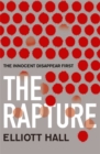 The Rapture : The innocent disappear first . . . - Book