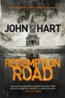 Redemption Road - Book