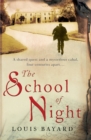 The School of Night - Book