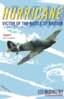 Hurricane : Victor of the Battle of Britain - Book
