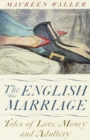 The English Marriage - eBook