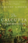 The Calcutta Chromosome - Book