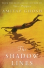 The Shadow Lines - Book