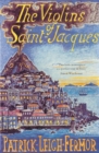 The Violins of Saint-Jacques - eBook
