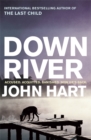 Down River - Book