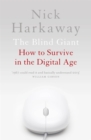 The Blind Giant : How to Survive in the Digital Age - Book