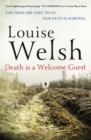 Death is a Welcome Guest - Book