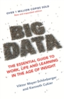 Big Data : The Essential Guide to Work, Life and Learning in the Age of Insight - eBook