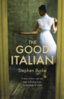 The Good Italian - eBook