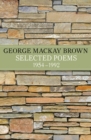 Selected Poems 1954 - 1992 - eBook