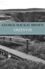 Greenvoe - eBook