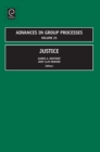 Justice - Book