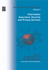 Information Assurance, Security and Privacy Services - Book