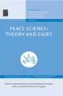 Peace Science : Theory and Cases - Book