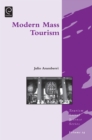 Modern Mass Tourism - Book