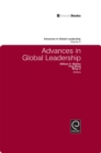 Advances in Global Leadership - Book