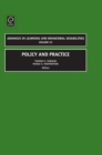 Policy and Practice - Book