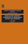 MSU Contributions to International Business and Innovation - Book