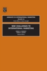 New Challenges to International Marketing - Book