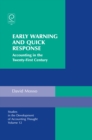 Early Warning and Quick Response : Accounting in the Twenty-First Century - Book