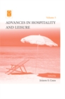 Advances in Hospitality and Leisure - Book