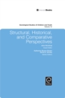 Structural, Historical, and Comparative Perspectives - Book