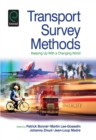 Transport Survey Methods : Keeping Up with a Changing World - Book
