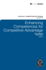 Enhancing Competences for Competitive Advantage - Book
