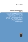 Financial Modeling Applications and Data Envelopment Applications - Book