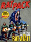 Rat Pack - Guns, Guts and Glory : Volume 1 - Book