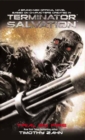 Terminator Salvation: Trial by Fire - Book