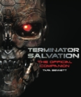 Terminator Salvation: The Movie Companion (Hardcover edition) - Book