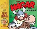 Hagar the Horrible - Dailies 1976-77 - Book
