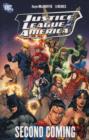 Justice League of America : Second Coming v. 5 - Book