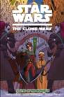 Star Wars - The Clone Wars : Slaves of the Republic - Book
