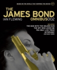 The James Bond Omnibus 002 - Book