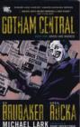 Gotham Central Deluxe : Jokers and Madmen Bk. 2 - Book