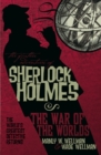 The Further Adventures of Sherlock Holmes: War of the Worlds - Book